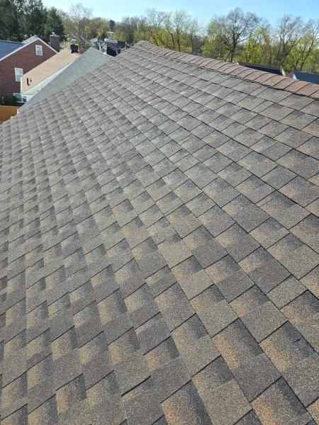 Splendid Roofing & Chimney