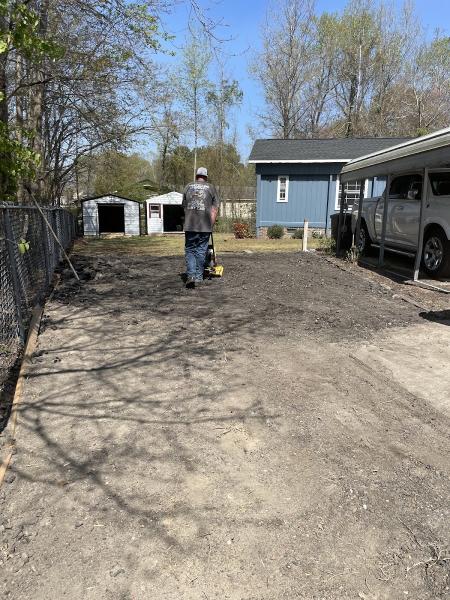 Braddy Relocation and Rentals Llc