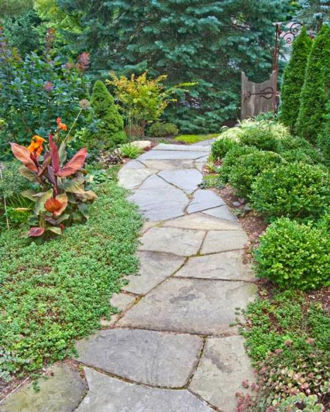 Terra-Logic Landscape Architecture