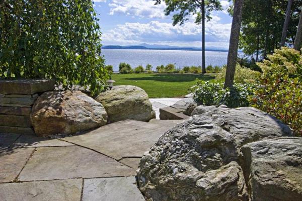 Terra-Logic Landscape Architecture