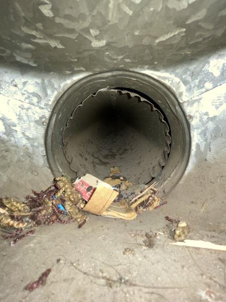 Hyper Air Duct Cleaning