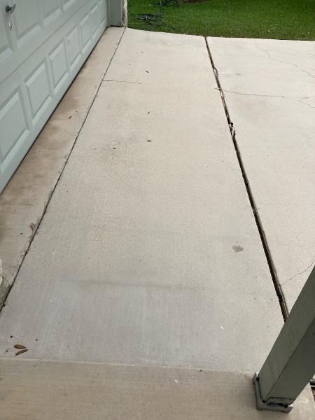 BMR Exterior Cleaning