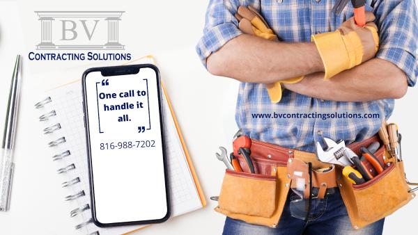 BV Contracting Solutions