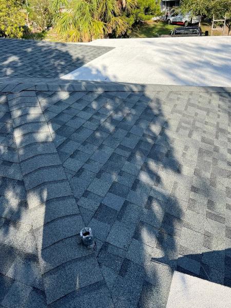 Done Rite Roofing Inc