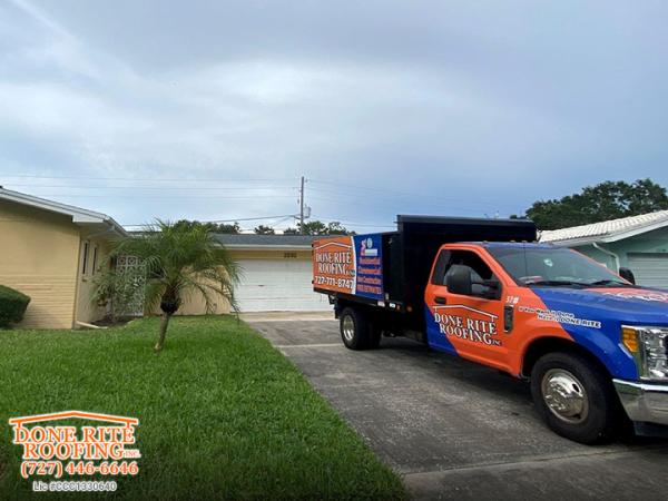 Done Rite Roofing Inc