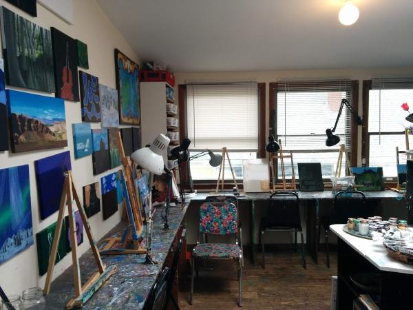 The Katherine Martin Widmer School