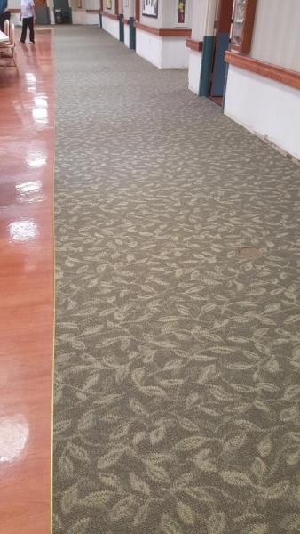 Floorcrafters