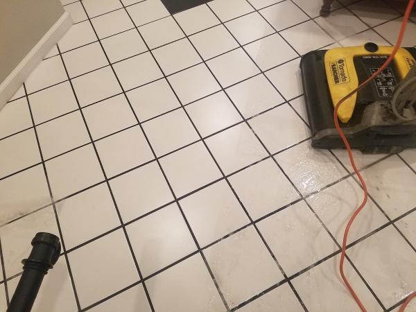 Joey Arebalo's Cleaning Service