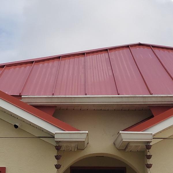 Andros Roofing*construction