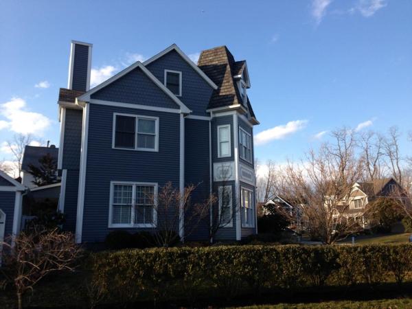 Mr Fix and Remodeling Llc