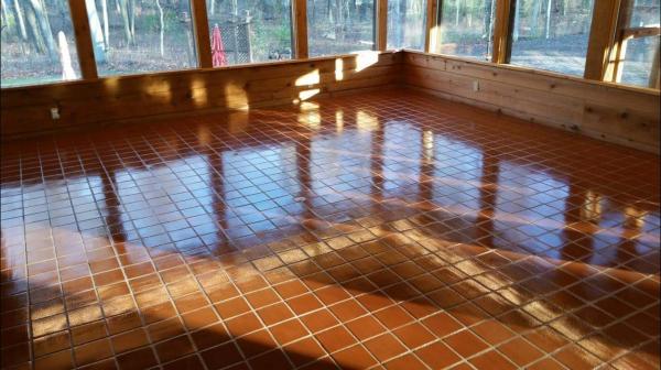 Advanced Tile and Grout Cleaning LLC