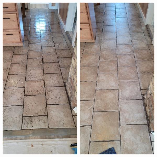 Advanced Tile and Grout Cleaning LLC