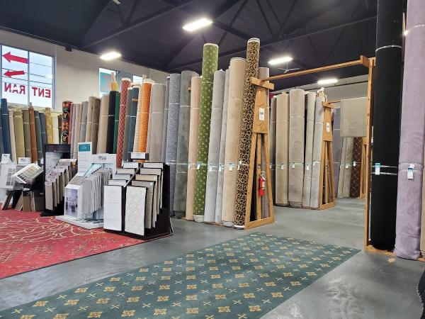 Jim Flack Carpet Sales Inc