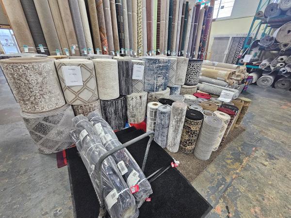 Jim Flack Carpet Sales Inc
