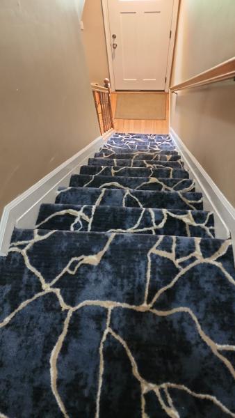 Jim Flack Carpet Sales Inc