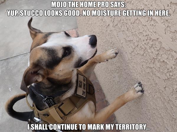 Desert Diamond Home Inspections