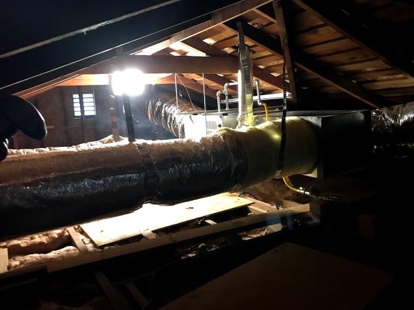 Fire & Ice Inc. Heating and Air Conditioning