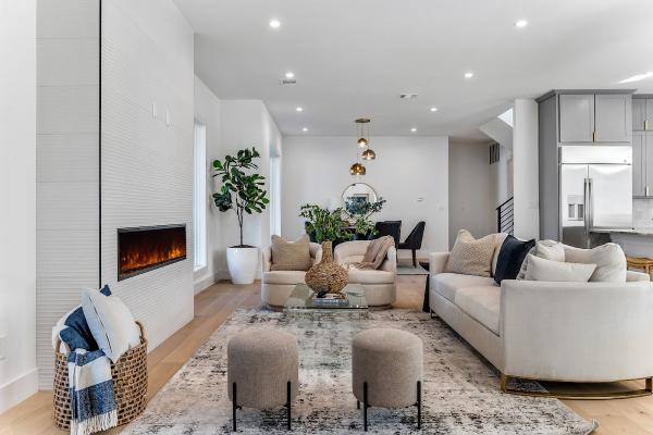 Prime Home Staging