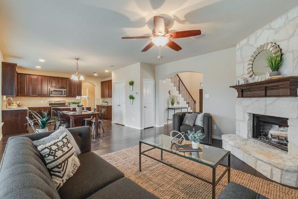 Prime Home Staging