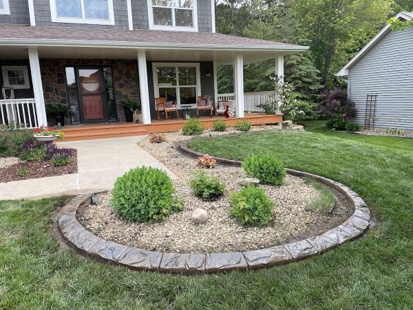 Curb-It Design Llc.