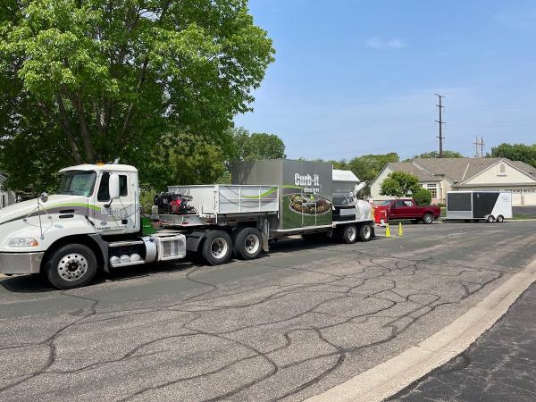 Curb-It Design Llc.