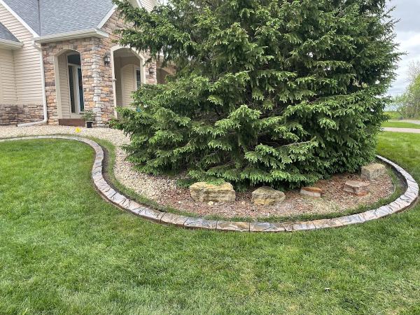 Curb-It Design Llc.