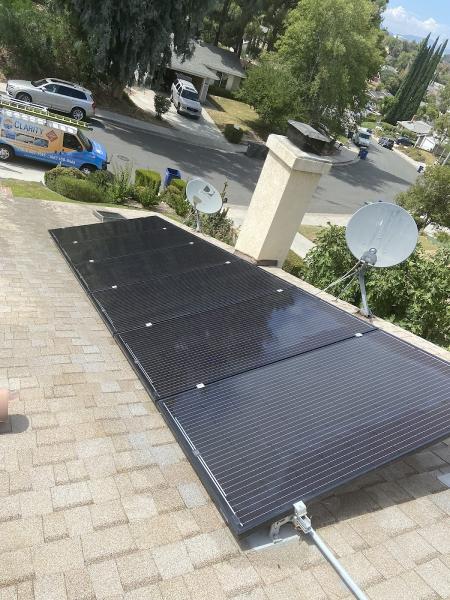 Clarity Solar Solutions