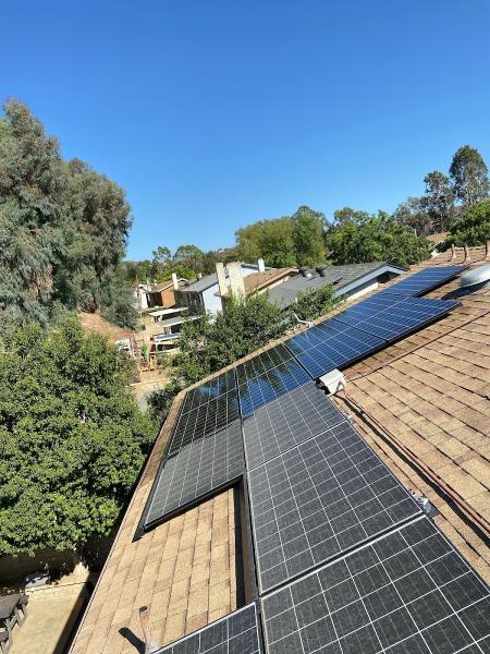Clarity Solar Solutions