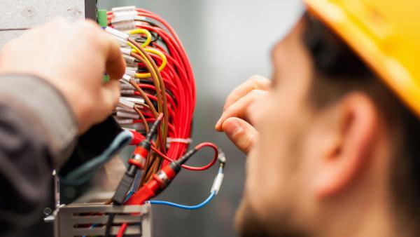 Two Brothers Electrical