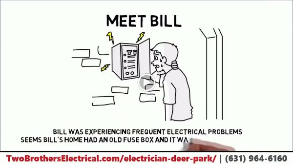 Two Brothers Electrical