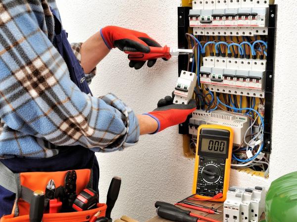 Two Brothers Electrical