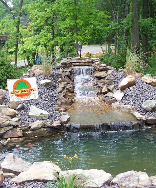 Kraft Nursery & Landscaping