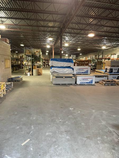Morris Tile Distributors
