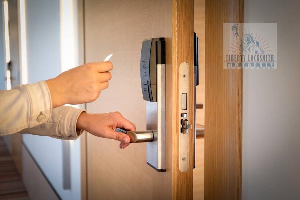 Liberty Locksmith