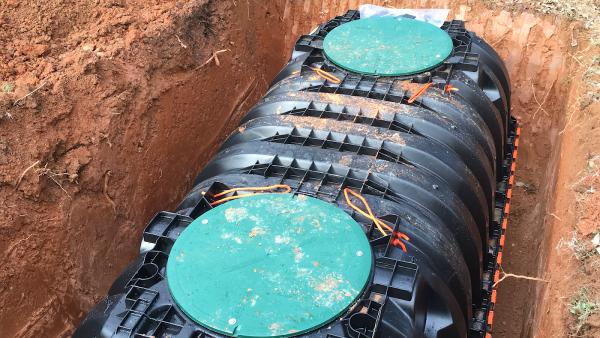 Motivation Septic Services