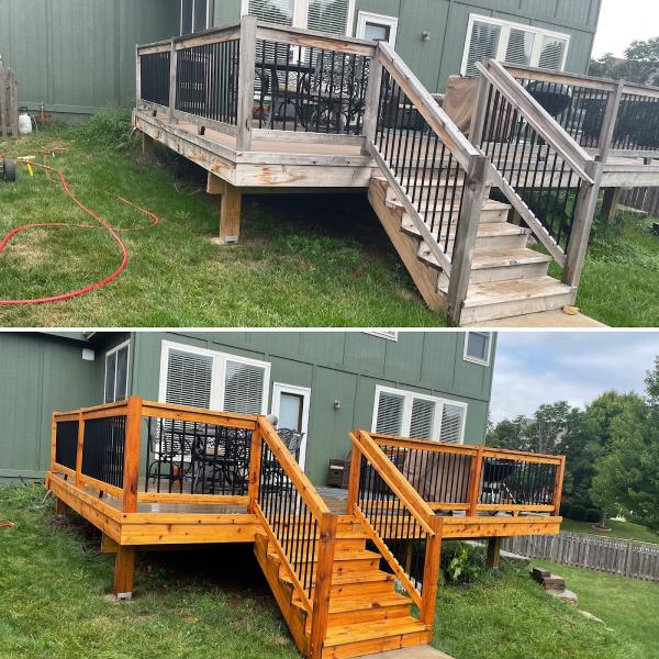 RKC Wood Care Pros