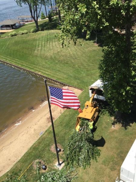 National Tree Care LLC