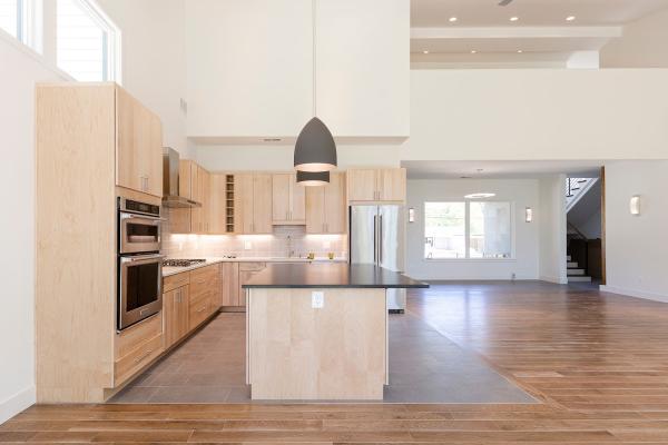 Aline Architecture LLC