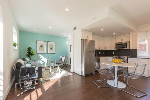 Aline Architecture LLC