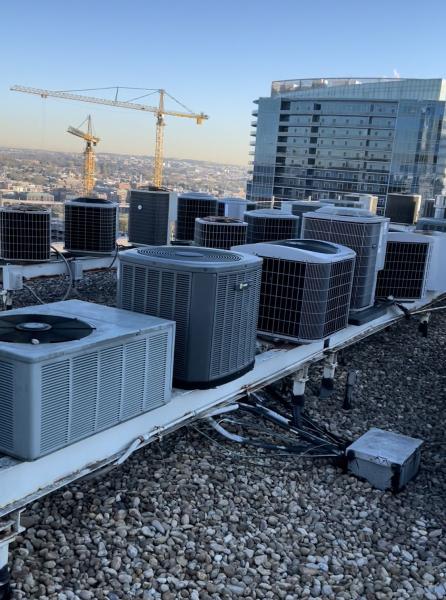 Narfix – Heating & Air Conditioning LLC