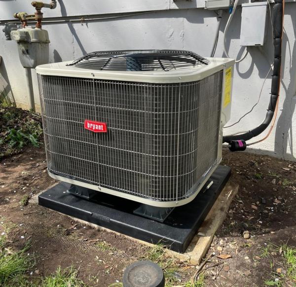 Narfix – Heating & Air Conditioning LLC
