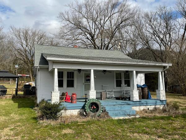 Urcovered Roofing