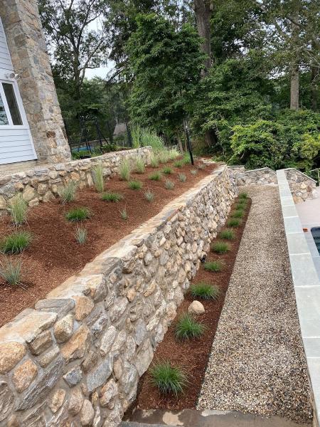 VS Landscaping LLC