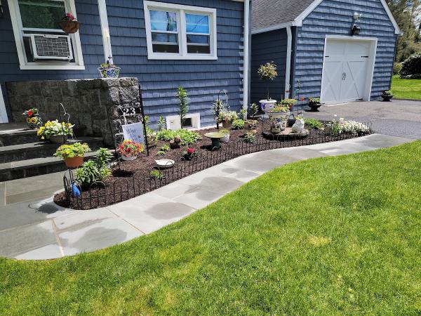 VS Landscaping LLC