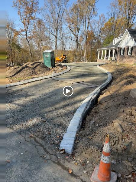McFarlane Asphalt Paving