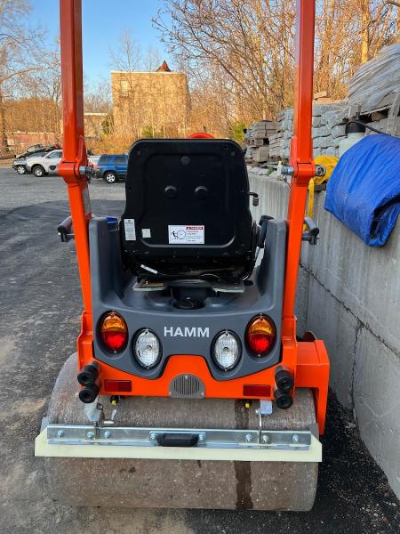 McFarlane Asphalt Paving