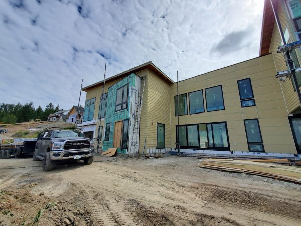 Mavich Drywall LLC