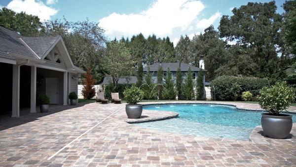 Alliance Pavers