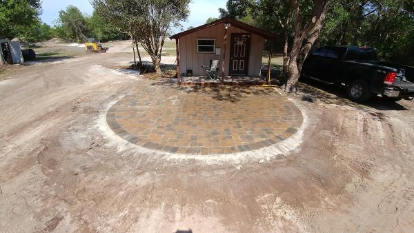 Alliance Pavers