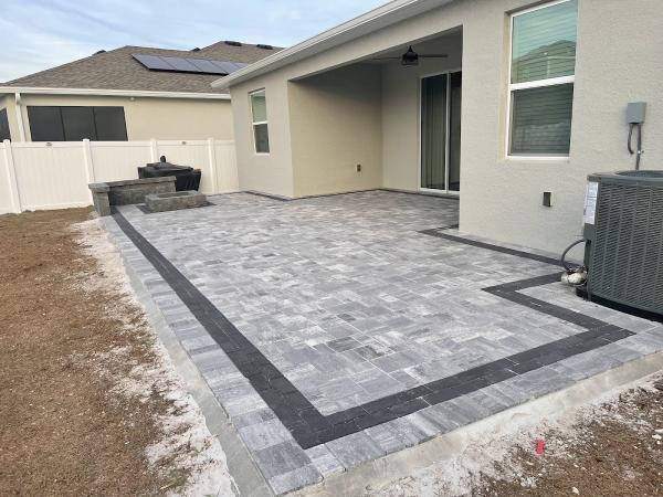 Alliance Pavers